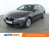 BMW 4er 430i Gran Coupé xDrive Advantage Aut.*NAVI* - BMW: E43