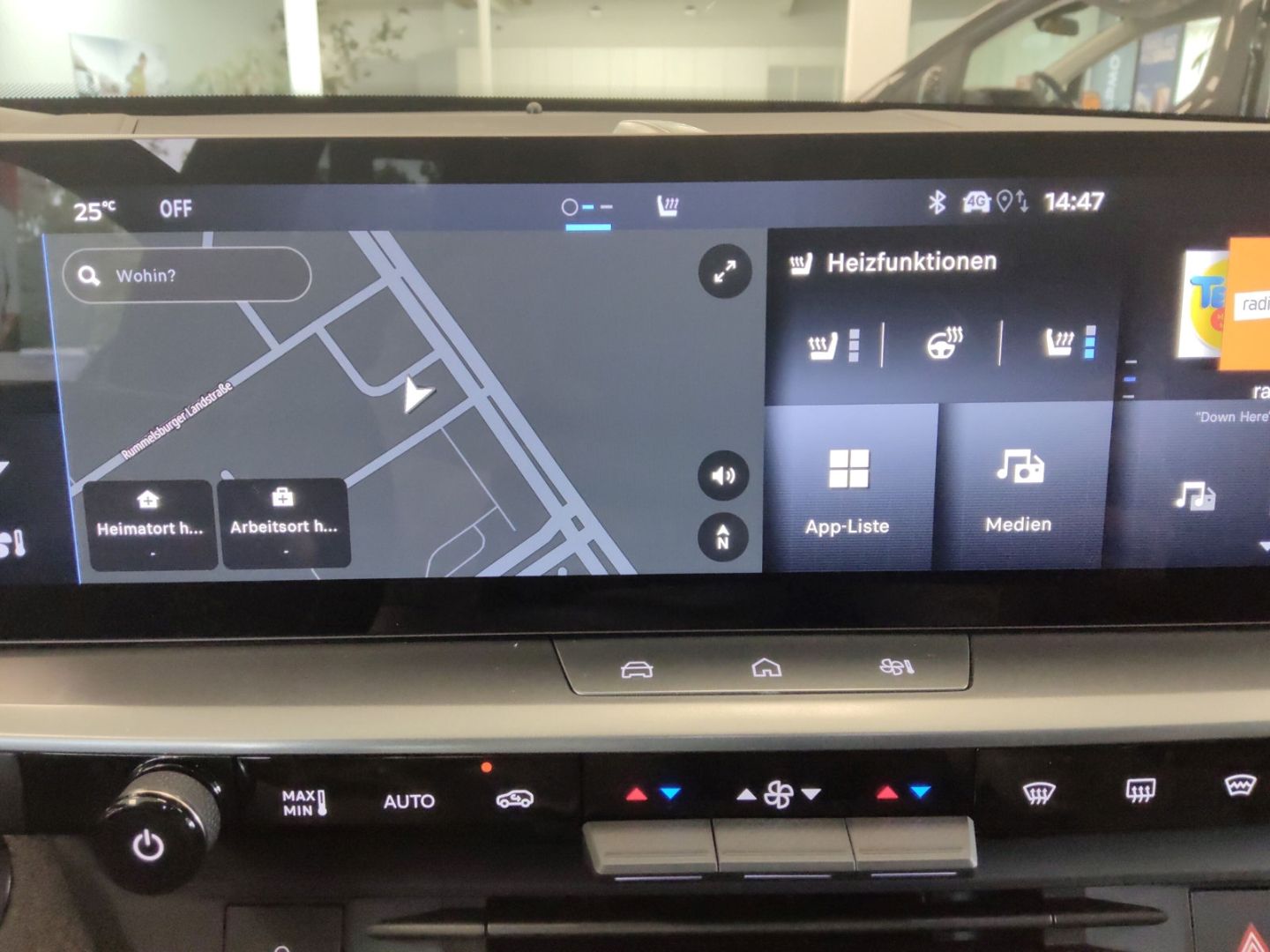 Opel Grandland (X) - Bild 20