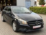 Mercedes-Benz A 180 BlueEfficiency* Sportsitze* Navi* - gebrauchte Mercedes-Benz A 180 aus dem Jahr 2014