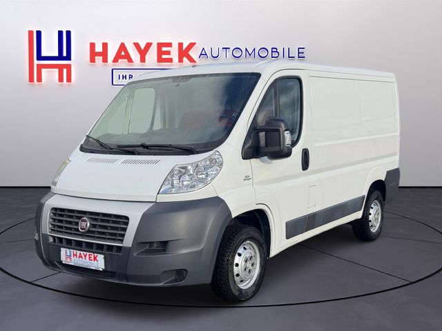 Fiat Ducato Kasten 30 115 / TÜV / Garantie / ZHNR Neu