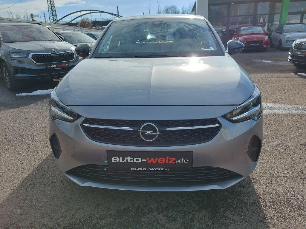 Opel Corsa 1.2 Direct Inj Turbo Start/Stop Automatik 