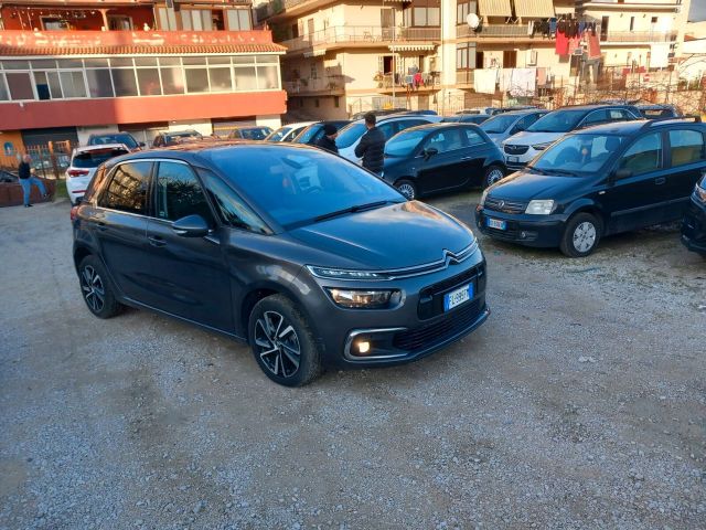 Citroën Citroen C4 Picasso TRAKING