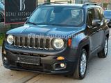 Jeep Renegade Longitude FWD/AUTOMATIK/TMP/SCHECKHFT - Jeep Renegade in Dortmund