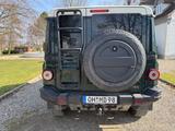 INEOS Grenadier 3.0L Twin-Turbo-Diesel Trialmaster... - INEOS Grenadier von privat