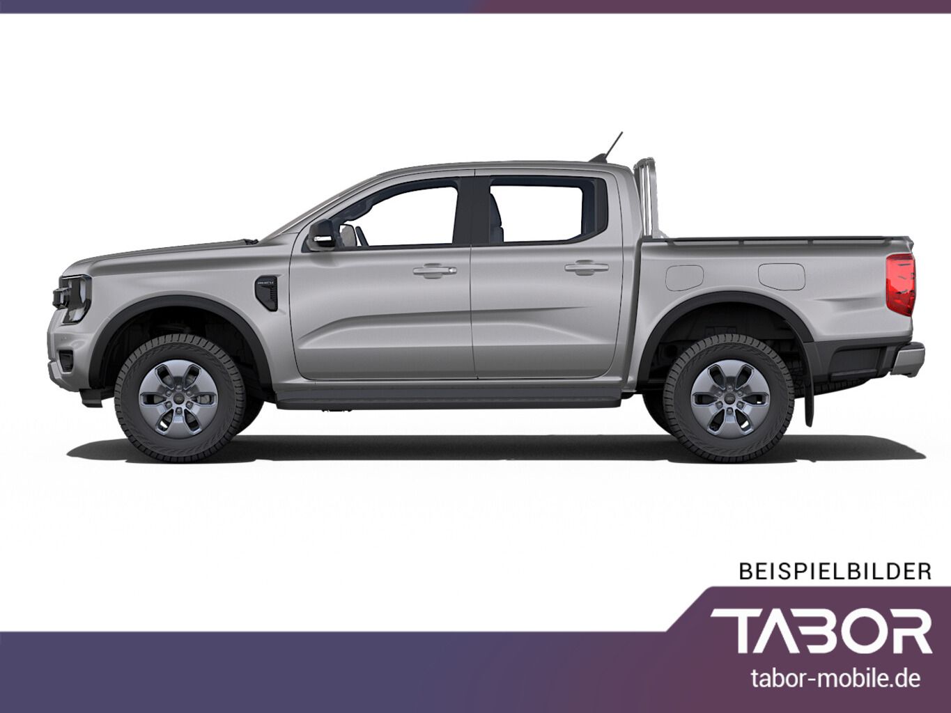 Ford Ranger - Bild 2