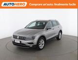 Volkswagen VOLKSWAGEN Tiguan 2.0 TDI SCR DSG 4MOTION Advanc - Volkswagen Tiguan AD