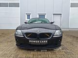 BMW Z4 2.2i*Cabrio*Leder*Navi*Tempomat*19 Zoll - BMW Z4 aus 2006: Cabrio