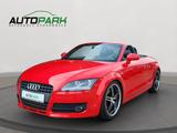 Audi TT Cabrio 2.0 TFSI | SHZ | Bosé | 100% Historie - Audi TT in Bremen