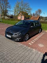 Peugeot 308 SW Allure BlueHDi 150 EAT6 STOP & START ...