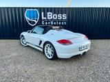 Porsche Boxster Spyder - gebrauchte Porsche Boxster aus dem Jahr 2010
