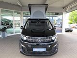 Opel Zafira Life Crosscamp - Opel Zafira Life Neuwagen