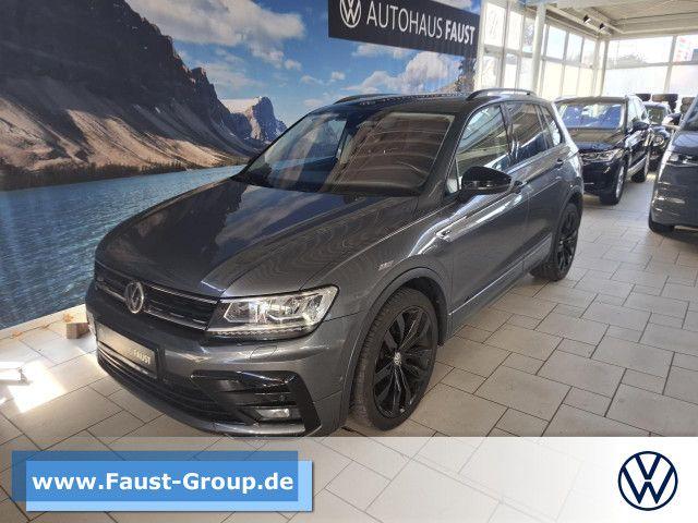 Volkswagen Tiguan Highline R-Line 4M LED APP KAMERA