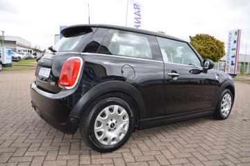 MINI One First - 4