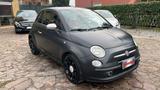Fiat 500 0.9 TwinAir Turbo Sport X COMMERCIANTI - Fiat 500: Twinair Sport