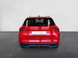 Skoda Kamiq Style 1.0 TSI AHK+PDC+NAVI+LED+TEMPOMAT - rote Skoda Kamiq