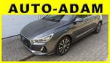 Hyundai i30 1.6 CRDi Limousine Premium*Panorama*Kamera*