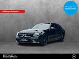 Mercedes-Benz C 300 T-Modell AVANTGARDE/AHK/LEDSHZ/Parktronic - Mercedes-Benz C 300 aus 2021