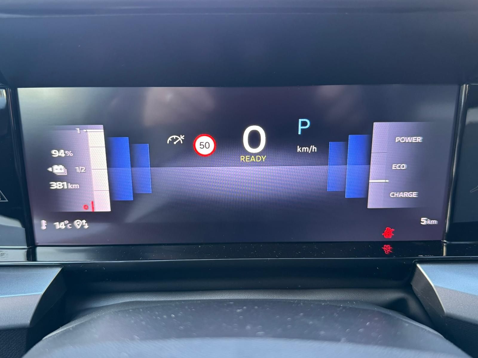 Opel Frontera - Bild 19