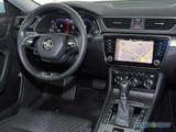 Skoda Superb 2.0 Ambition DSG AHK / ACC / Sitzheizung - Skoda Superb Gebrauchtwagen in Nürnberg