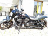 Harley-Davidson REDUZIERT Night Rod Special VRSCDX BJ. 2013 - HARLEY-DAVIDSON V ROD VRSC