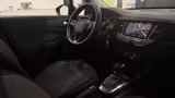 Opel Crossland X Aut. 120 Jahre /LED/RFK/Navi/Touch - Opel Crossland (X): Automatik