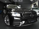 Mercedes-Benz E 53 AMG 4M/MEMORY/HEAD-UP/360°/MULTI/PERFORMANC - schwarze Mercedes-Benz E 53 AMG