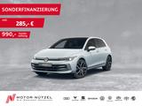 Volkswagen Golf VIII 1.5eTSI DSG EDITION 50 MATRIX+NAV+PANO - Volkswagen Golf: V Edition