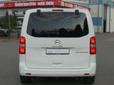 Citroën Spacetourer 2.0 Blue-HDi Feel M Navi Head-Up AHK - Citroën: 2.0