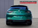 Alfa Romeo Stelvio Quadrifoglio Verde Montreal Sonderlack 5 - Alfa Romeo: Montreal