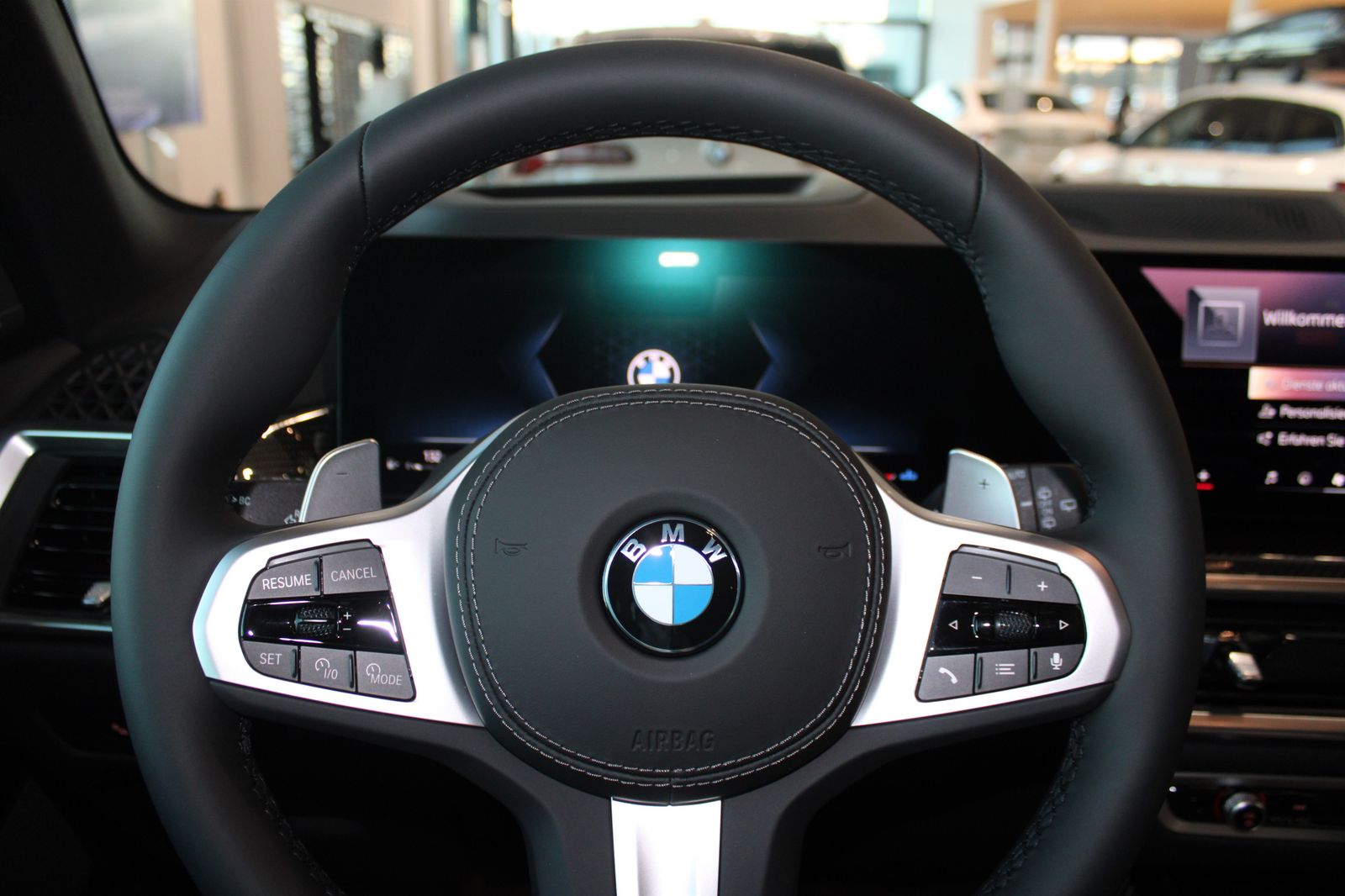 BMW X5 - Bild 20