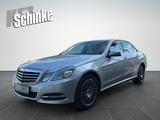 Mercedes-Benz E 350 E -Klasse Lim. E 350 CGI BlueEfficiency - Mercedes-Benz E 350
