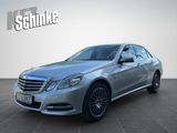Mercedes-Benz E 350 E -Klasse Lim. E 350 CGI BlueEfficiency - Mercedes-Benz: Cgi
