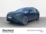 Audi Q4 Sportback e-tron 50 S-Line Matrix 21" Sonos - Audi Q4: Sportwagen