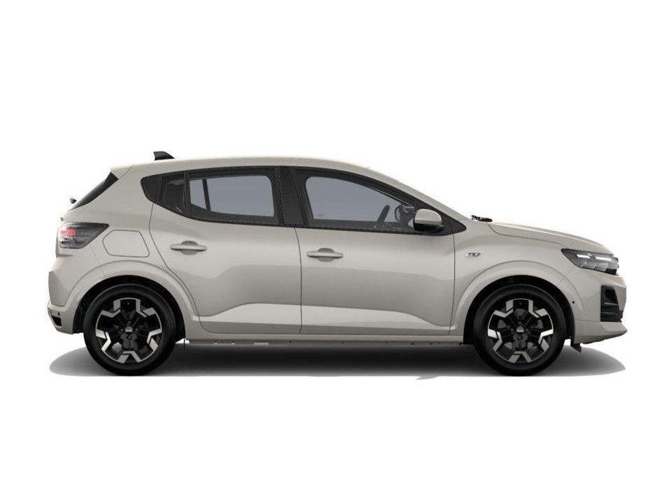 Dacia Sandero - Bild 13