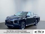 Mitsubishi L200 2.2 l Spirit DC Automatik TEMP PDC KAM