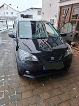 Seat Mii sehr gepflegt zu verkaufen - Seat Mii von privat