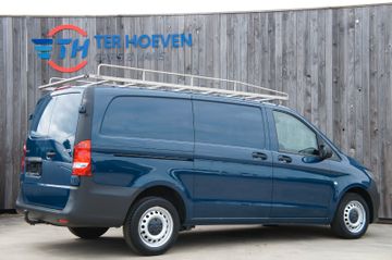 Mercedes Vito - 3