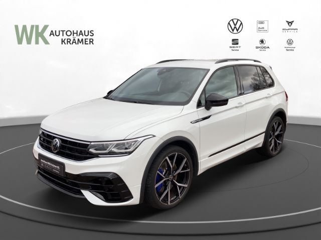 Volkswagen Tiguan 2.0 TSI R 4Motion