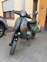 Vespa PK 50 XL (102ccm) - VESPA PK 50 XL
