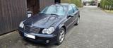 Mercedes-Benz C 320 Avantgarde - Mercedes-Benz C 320 mit Benzin-Antrieb