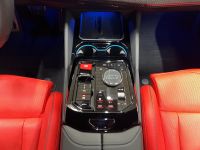 BMW M5 - Vorschau Bild 13