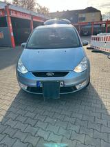 Ford Galaxy 7-Sitzer - Ford Galaxy in Herne