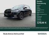 Skoda Fabia 1.0 DRIVE CAM ACC LM18 NAVI SITZHEIZUNG - Skoda Fabia in Hagen