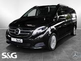 Mercedes-Benz V 250 d EDITION Extralang Navi 7G RFK 2xKlima - Mercedes-Benz V 250 Gebrauchtwagen