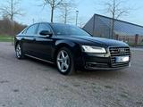 Audi A8 3.0 TDI clean diesel tiptronic quattro  - gebrauchte Audi A8 aus dem Jahr 2016