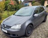 Volkswagen Golf V 1.4 TSI 103 kW Lim. United Motorproblem - Volkswagen Golf: Tsi Motor