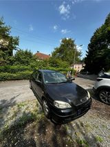 Opel Astra G CC T98 2004 - Opel: T98