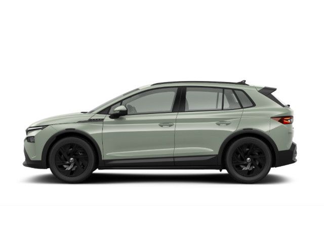 Skoda Elroq - Bild 2