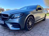 Mercedes-Benz E 53 AMG Mercedes-AMG E 53 4MATIC+ T Autom. ... - Mercedes-Benz E 53 AMG