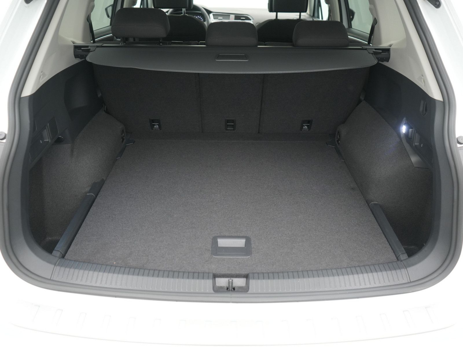 Volkswagen Tiguan Allspace - Bild 18